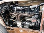 Stutz Model MB SV16 Monte Carlo Sedan by Weymann 1930 года
